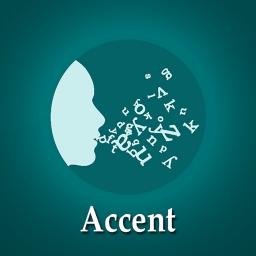 Phần mềm phát âm tiếng Anh Accent Training