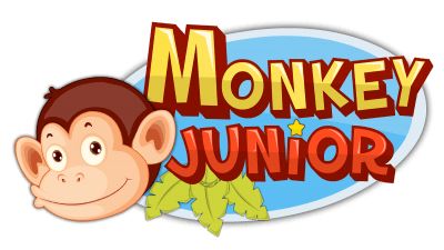 Phần mềm học tiếng anh cho bé Monkey Junior